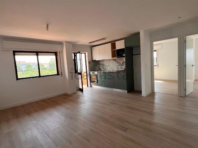 Apartamento, Rio Tinto