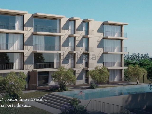 Apartamento, Rio Tinto