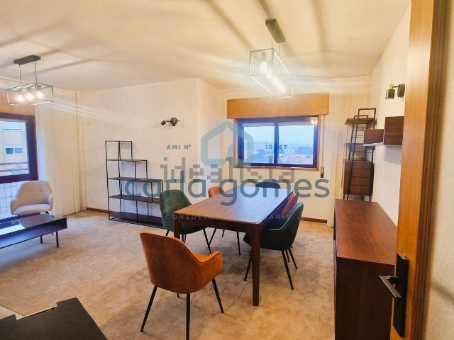 Apartamento, Rio Tinto