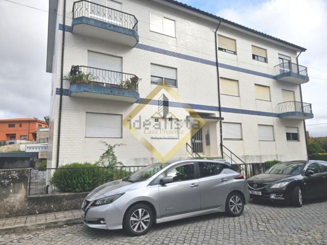 Apartamento, Rio Tinto