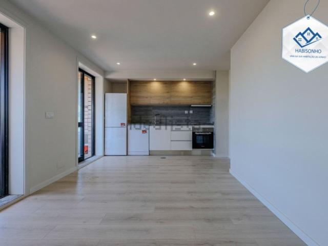 Apartamento, Rio Tinto