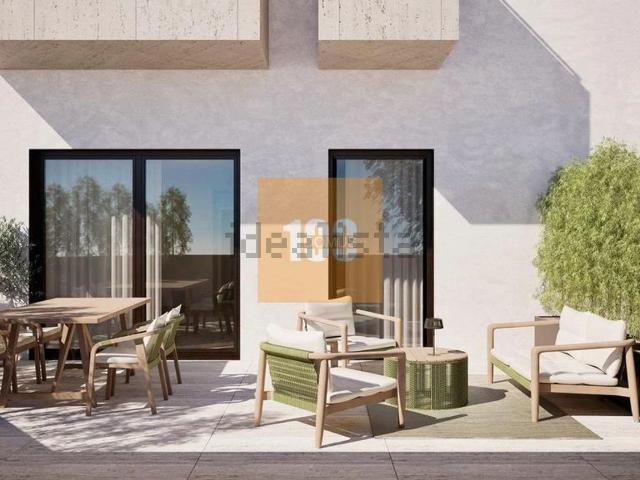 Apartamento, Rio Tinto