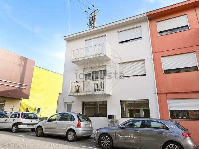Apartamento, Rio Tinto