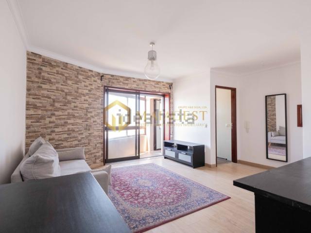 Apartamento, Rio Tinto