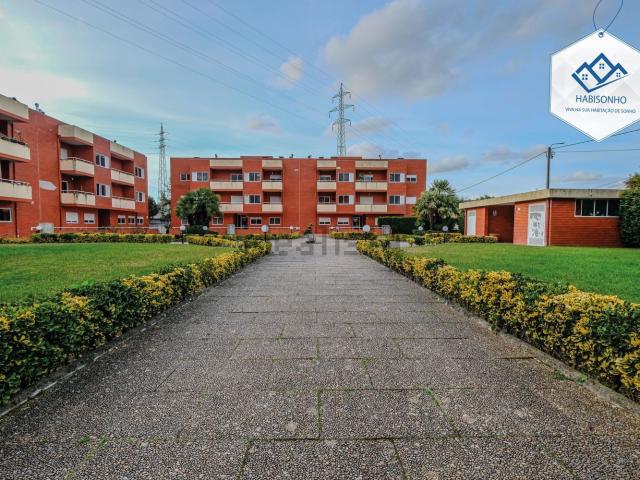 Apartamento, Rio Tinto