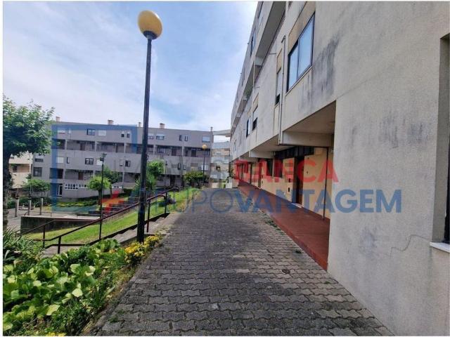 Apartamento, Rio Tinto
