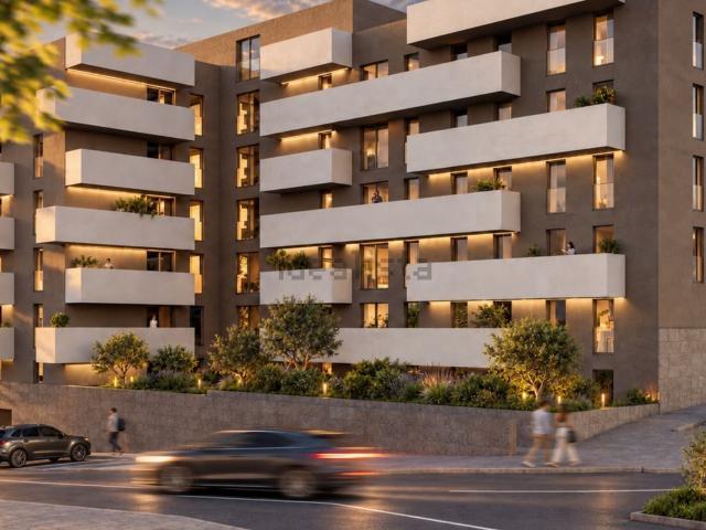 Apartamento, Rio Tinto