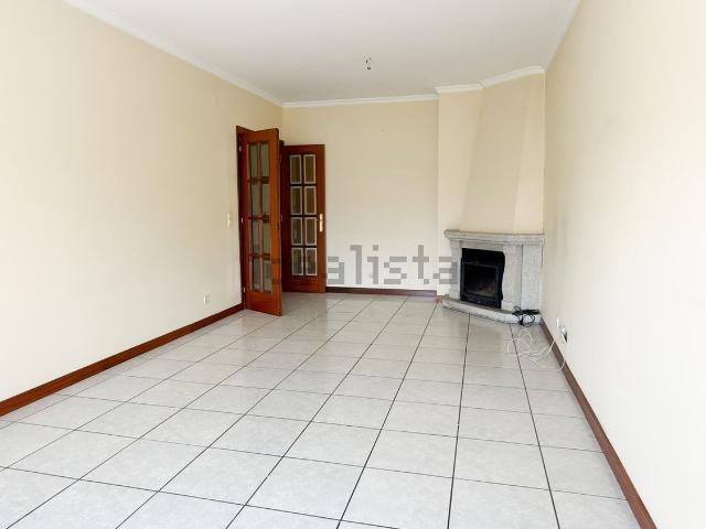 Apartamento, Rio Tinto
