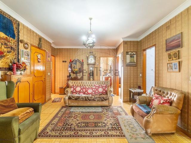 Apartamento, Rio Tinto