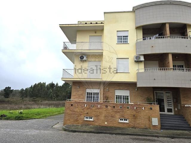 Apartamento, Riachos