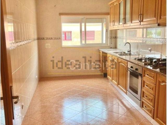 Apartamento, Riachos