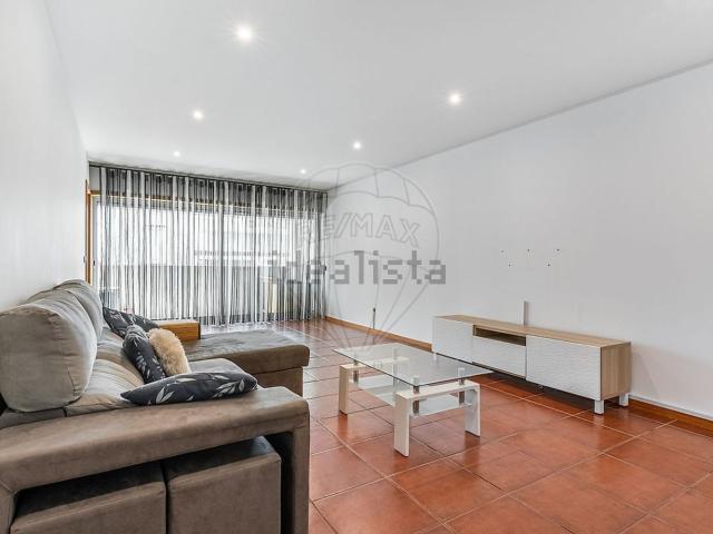 Apartamento, Riba de Ave