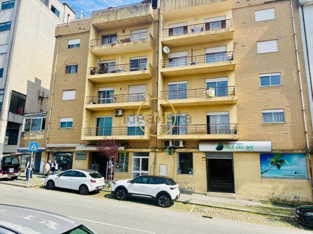 Apartamento, Riba de Ave