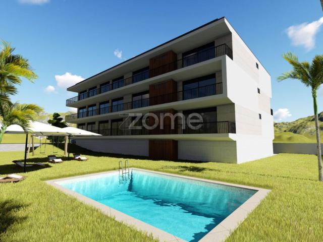 Apartamento, Ribeirão