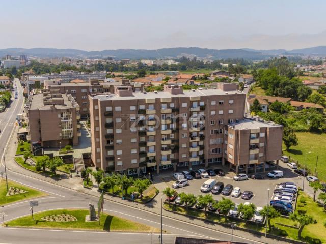 Apartamento, Ribeirão