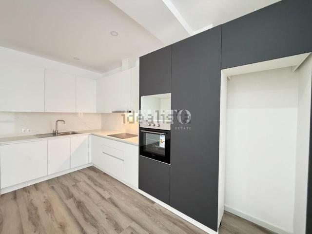 Apartamento, Ribeirão