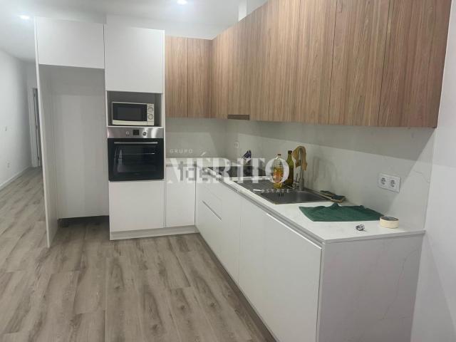 Apartamento, Ribeirão
