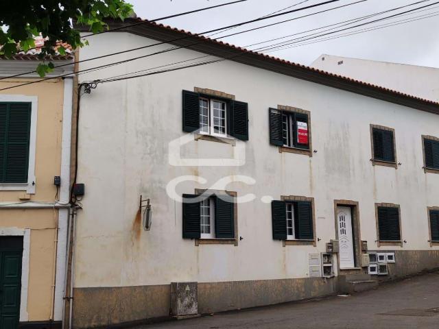 Apartamento Ribeirinha, Angra do Heroísmo, Ribeirinha