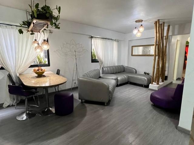 Apartamento Riveras Izcaragua