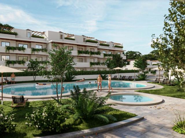 Apartamento, Riviera del Sol 105m² Riviera del Sol