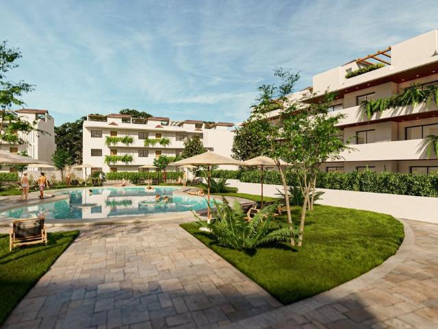 Apartamento, Riviera del Sol 72m² Riviera del Sol