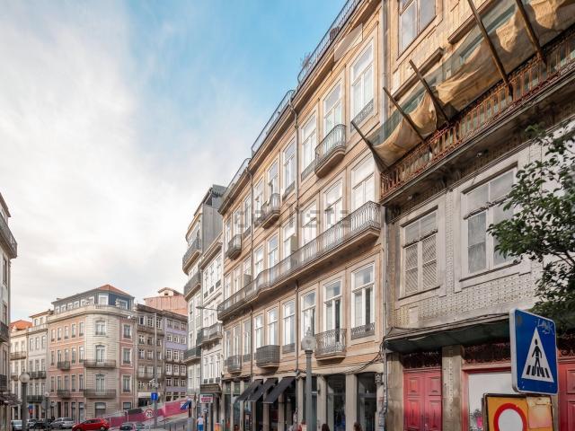 Apartamento, Rua das Flores Mouzinho, Cedofeita Santo Ildefonso Sé Miragaia São Nicolau Vitória
