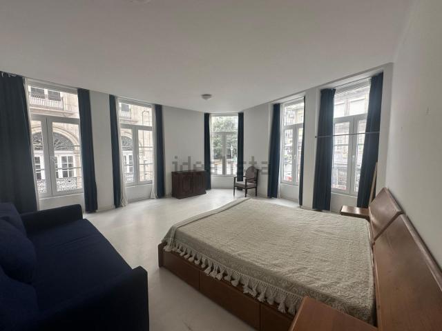 Apartamento, Rua das Flores Mouzinho, Cedofeita Santo Ildefonso Sé Miragaia São Nicolau Vitória