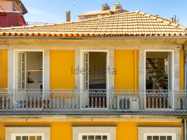 Apartamento, Rua das Flores Mouzinho, Cedofeita Santo Ildefonso Sé Miragaia São Nicolau Vitória