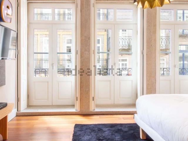 Apartamento, Rua das Flores Mouzinho, Cedofeita Santo Ildefonso Sé Miragaia São Nicolau Vitória