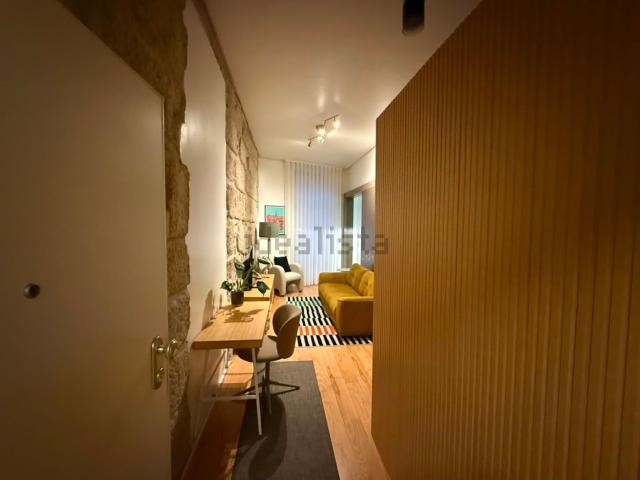 Apartamento, Rua das Flores Mouzinho, Cedofeita Santo Ildefonso Sé Miragaia São Nicolau Vitória