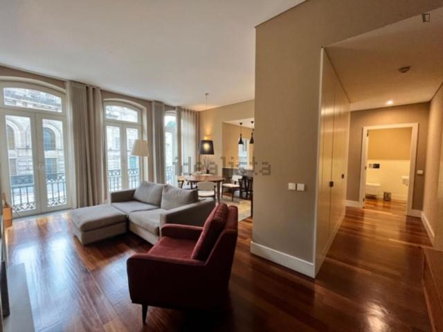 Apartamento, Rua das Flores Mouzinho, Cedofeita Santo Ildefonso Sé Miragaia São Nicolau Vitória