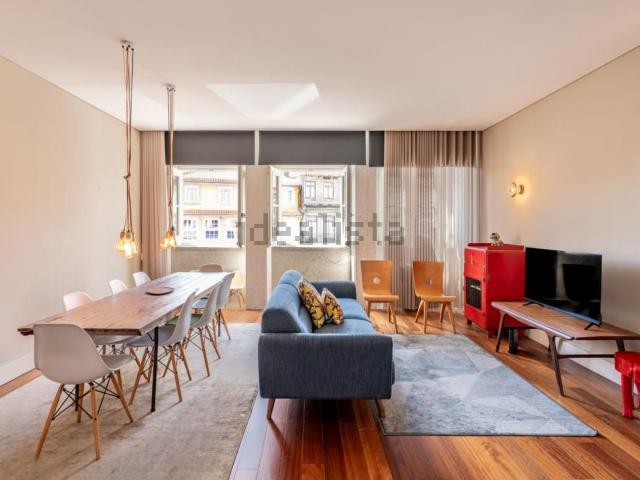 Apartamento, Rua das Flores Mouzinho, Cedofeita Santo Ildefonso Sé Miragaia São Nicolau Vitória
