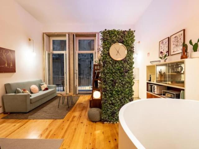 Apartamento, Rua das Flores Mouzinho, Cedofeita Santo Ildefonso Sé Miragaia São Nicolau Vitória