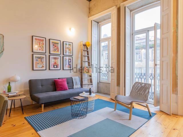 Apartamento, Rua das Flores Mouzinho, Cedofeita Santo Ildefonso Sé Miragaia São Nicolau Vitória