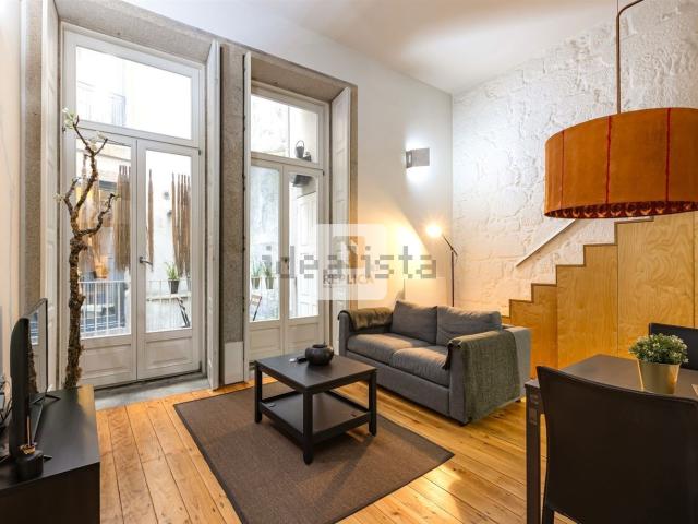 Apartamento, Rua das Flores Mouzinho, Cedofeita Santo Ildefonso Sé Miragaia São Nicolau Vitória