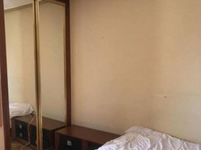 Apartamento rua mayor