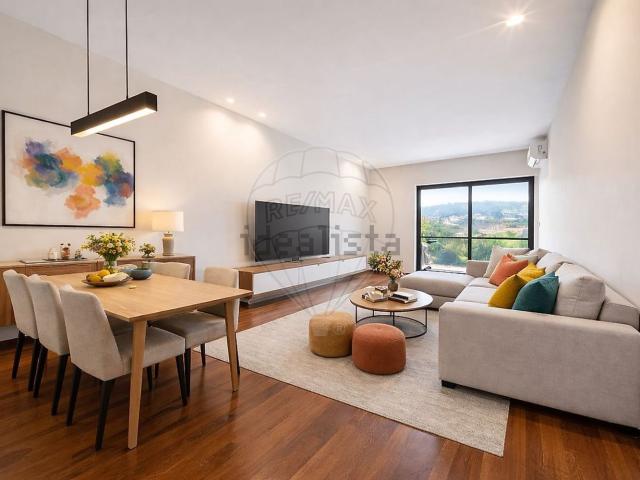 Apartamento, Ruílhe