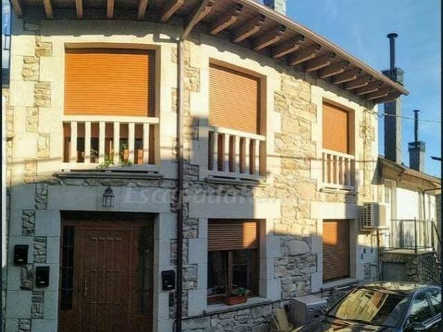 Apartamento Rural César
