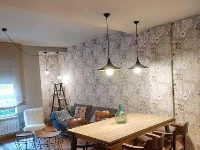 Apartamento rural el Bordón