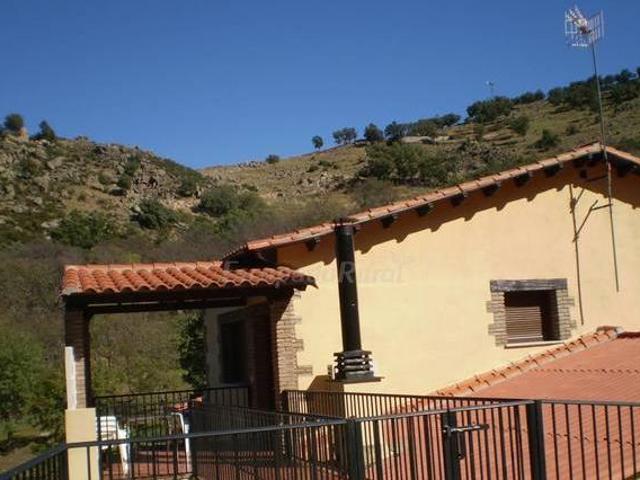 Apartamento rural los Vettones