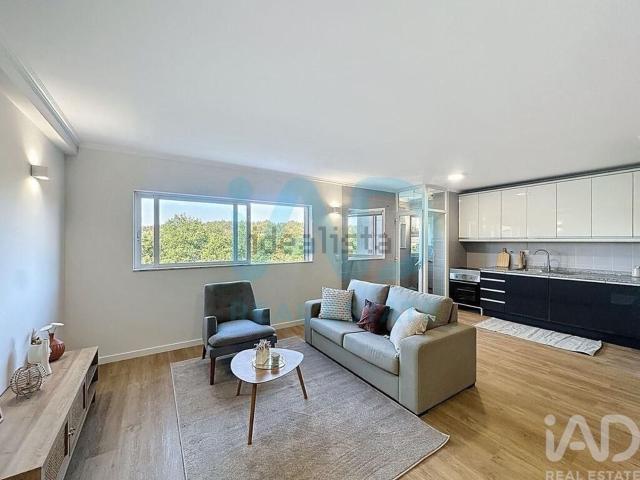 Apartamento, São Cosme Valbom Jovim