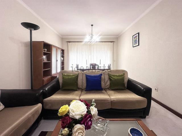 Apartamento, São Cosme Valbom Jovim