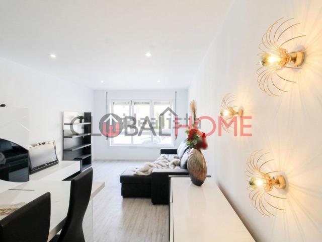 Apartamento, São Cosme Valbom Jovim