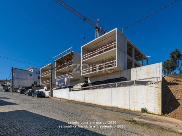 Apartamento, São Cosme Valbom Jovim