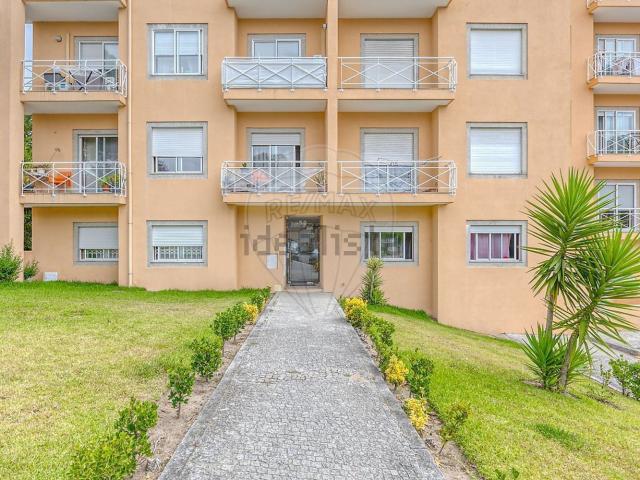 Apartamento, São Cosme Valbom Jovim