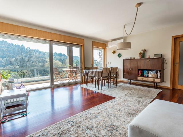 Apartamento, São Cosme Valbom Jovim