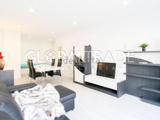 Apartamento, São Cosme Valbom Jovim