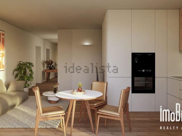 Apartamento, São Cosme Valbom Jovim
