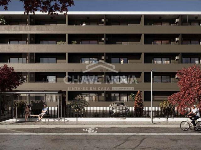 Apartamento, São Cosme Valbom Jovim