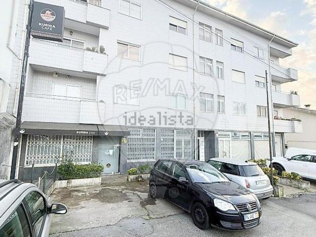 Apartamento, São Cosme Valbom Jovim